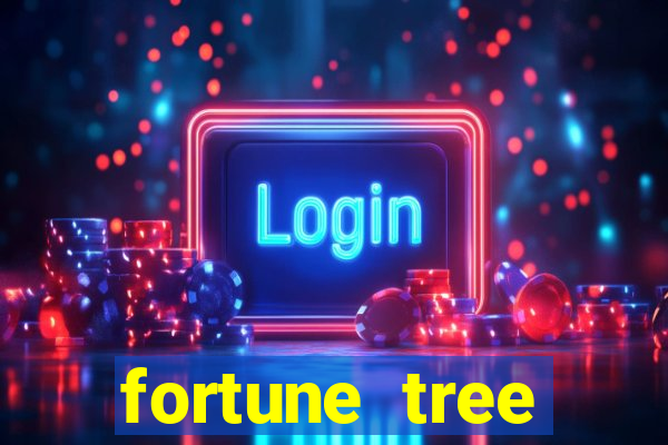 fortune tree prosperity demo